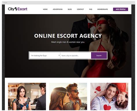 Escort Sites